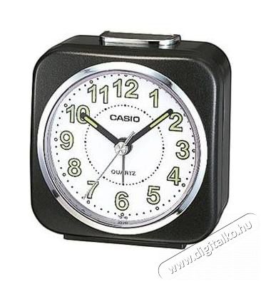 Casio TQ-143S-1EF &Eacute;bresztő&oacute;ra H&aacute;ztart&aacute;s / Otthon / K&uuml;lt&eacute;r - &Oacute;ra - &Eacute;bresztő&oacute;ra - 340128