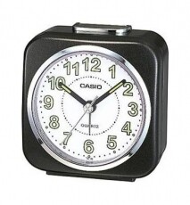 Casio TQ-143S-1EF &Eacute;bresztő&oacute;ra H&aacute;ztart&aacute;s / Otthon / K&uuml;lt&eacute;r - &Oacute;ra - &Eacute;bresztő&oacute;ra - 340128