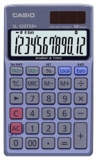 Casio SL-320TER+ Sz&aacute;mol&oacute;g&eacute;p Iroda &eacute;s sz&aacute;m&iacute;t&aacute;stechnika - Sz&aacute;mol&oacute;g&eacute;p - Irodai - 262077