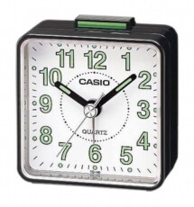 Casio TQ-140-1BEF &eacute;bresztő&oacute;ra H&aacute;ztart&aacute;s / Otthon / K&uuml;lt&eacute;r - &Oacute;ra - &Eacute;bresztő&oacute;ra - 340116