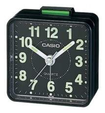 Casio TQ-140-1EF &eacute;bresztő&oacute;ra H&aacute;ztart&aacute;s / Otthon / K&uuml;lt&eacute;r - &Oacute;ra - &Eacute;bresztő&oacute;ra - 340117