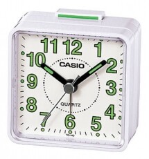 Casio TQ-140-7EF &eacute;bresztő&oacute;ra H&aacute;ztart&aacute;s / Otthon / K&uuml;lt&eacute;r - &Oacute;ra - &Eacute;bresztő&oacute;ra - 340119