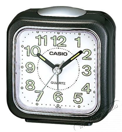 Casio TQ-142-1EF &eacute;bresztő&oacute;ra H&aacute;ztart&aacute;s / Otthon / K&uuml;lt&eacute;r - &Oacute;ra - &Eacute;bresztő&oacute;ra - 340124