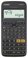 Casio FX 350CE X számológép Iroda és számítástechnika - Számológép - Tudományos - 321700