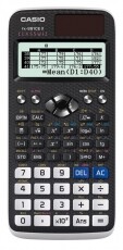 Casio FX-991 CE X tudományos számológép Iroda és számítástechnika - Számológép - Tudományos - 322397