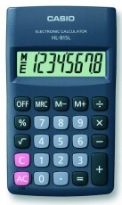 Casio HL-815L Sz&aacute;mol&oacute;g&eacute;p - fekete Iroda &eacute;s sz&aacute;m&iacute;t&aacute;stechnika - Sz&aacute;mol&oacute;g&eacute;p - Zsebsz&aacute;mol&oacute;g&eacute;p - 262067