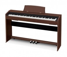 Casio PX-770 BN Privia digit&aacute;lis zongora - &Uacute;jdons&aacute;gok - &Uacute;j term&eacute;kek - 336034