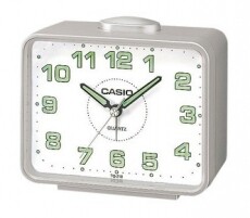 Casio TQ-218-8EF &eacute;bresztő&oacute;ra H&aacute;ztart&aacute;s / Otthon / K&uuml;lt&eacute;r - &Oacute;ra - &Eacute;bresztő&oacute;ra - 340133