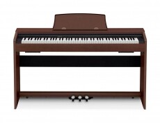 Casio PX-770 BN Privia digit&aacute;lis zongora &Uacute;jdons&aacute;gok - &Uacute;j term&eacute;kek - 336034