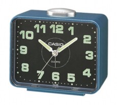 Casio TQ-218-2EF &Eacute;bresztő&oacute;ra H&aacute;ztart&aacute;s / Otthon / K&uuml;lt&eacute;r - &Oacute;ra - &Eacute;bresztő&oacute;ra - 340132