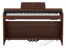 Casio PX 870 BN Privia digit&aacute;lis zongora - Audio-Video / Hifi / Multim&eacute;dia - Hangszer - 400508
