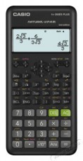 Casio FX-350ES Plus 2 tudom&aacute;nyos sz&aacute;mol&oacute;g&eacute;p Iroda &eacute;s sz&aacute;m&iacute;t&aacute;stechnika - Sz&aacute;mol&oacute;g&eacute;p - Tudom&aacute;nyos - 439266