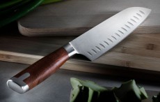 Catler DMS 178 Santoku k&eacute;s Konyhai term&eacute;kek - Konyhai eszk&ouml;z - K&eacute;s / oll&oacute; - 348262
