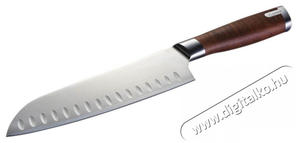 Catler DMS 178 Santoku k&eacute;s Konyhai term&eacute;kek - Konyhai eszk&ouml;z - K&eacute;s / oll&oacute; - 348262