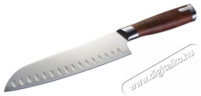 Catler DMS 178 Santoku k&eacute;s Konyhai term&eacute;kek - Konyhai eszk&ouml;z - K&eacute;s / oll&oacute; - 348262