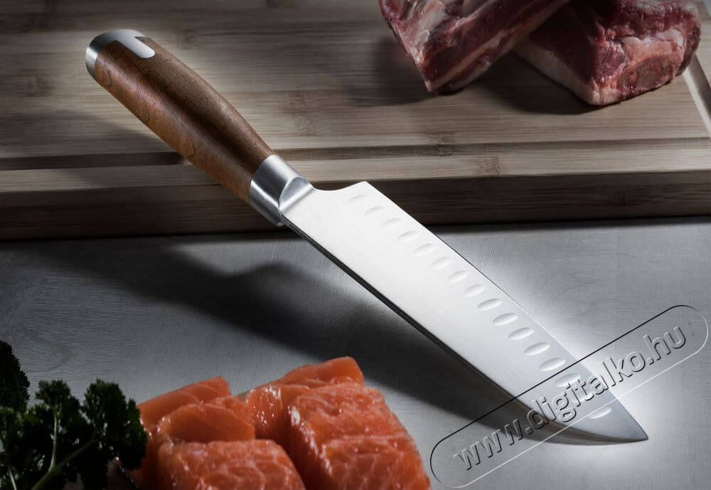 Catler DMS 178 Santoku k&eacute;s Konyhai term&eacute;kek - Konyhai eszk&ouml;z - K&eacute;s / oll&oacute; - 348262
