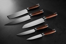 Catler DMS 178 Santoku k&eacute;s Konyhai term&eacute;kek - Konyhai eszk&ouml;z - K&eacute;s / oll&oacute; - 348262
