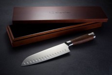 Catler DMS 178 Santoku k&eacute;s Konyhai term&eacute;kek - Konyhai eszk&ouml;z - K&eacute;s / oll&oacute; - 348262