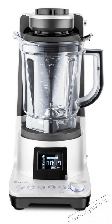 Catler VB 8010 V&aacute;kuumos mixer Konyhai term&eacute;kek - Konyhai kisg&eacute;p (elők&eacute;sz&iacute;t&eacute;s / feldolgoz&aacute;s) - Turmixg&eacute;p - 348281