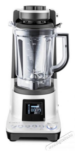 Catler VB 8010 V&aacute;kuumos mixer Konyhai term&eacute;kek - Konyhai kisg&eacute;p (elők&eacute;sz&iacute;t&eacute;s / feldolgoz&aacute;s) - Turmixg&eacute;p - 348281
