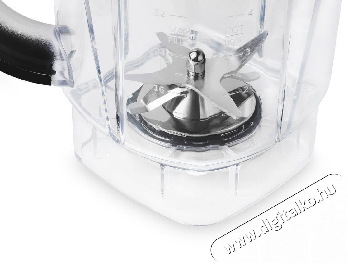 Catler VB 8010 V&aacute;kuumos mixer Konyhai term&eacute;kek - Konyhai kisg&eacute;p (elők&eacute;sz&iacute;t&eacute;s / feldolgoz&aacute;s) - Turmixg&eacute;p - 348281
