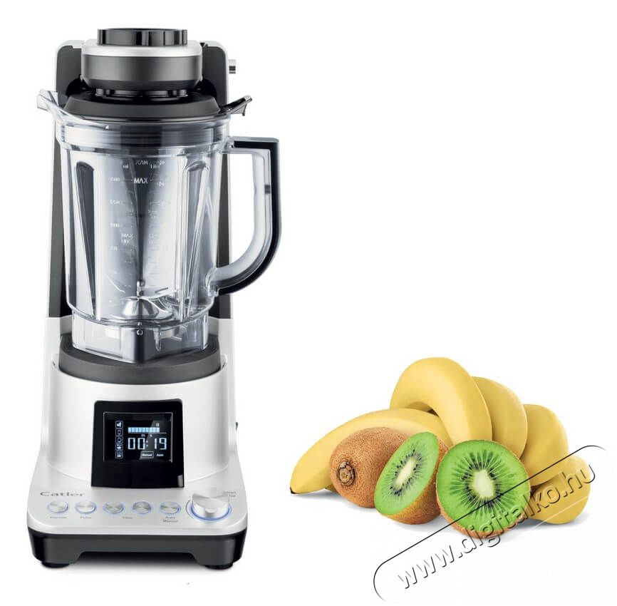 Catler VB 8010 V&aacute;kuumos mixer Konyhai term&eacute;kek - Konyhai kisg&eacute;p (elők&eacute;sz&iacute;t&eacute;s / feldolgoz&aacute;s) - Turmixg&eacute;p - 348281