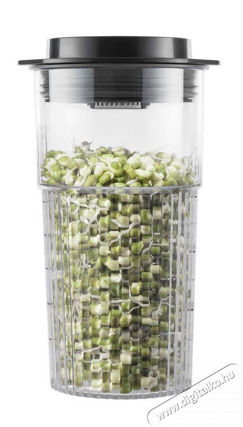 Catler VB 8010 V&aacute;kuumos mixer Konyhai term&eacute;kek - Konyhai kisg&eacute;p (elők&eacute;sz&iacute;t&eacute;s / feldolgoz&aacute;s) - Turmixg&eacute;p - 348281