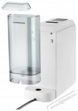 Catler ES 720 Porto W kapszul&aacute;s k&aacute;v&eacute;főzőg&eacute;p, feh&eacute;r Konyhai term&eacute;kek - K&aacute;v&eacute;főző / k&aacute;v&eacute;&ouml;rlő / kieg&eacute;sz&iacute;tő - Kapszul&aacute;s / podos k&aacute;v&eacute;főző - 495276