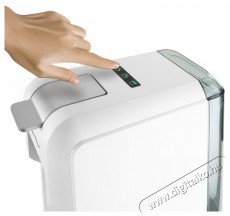 Catler ES 720 Porto W kapszul&aacute;s k&aacute;v&eacute;főzőg&eacute;p, feh&eacute;r Konyhai term&eacute;kek - K&aacute;v&eacute;főző / k&aacute;v&eacute;&ouml;rlő / kieg&eacute;sz&iacute;tő - Kapszul&aacute;s / podos k&aacute;v&eacute;főző - 495276
