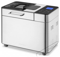 Catler BM 700 Kenyérsütő Konyhai termékek - Konyhai kisgép (sütés / főzés / hűtés / ételkészítés) - Kenyérsütő - 500822