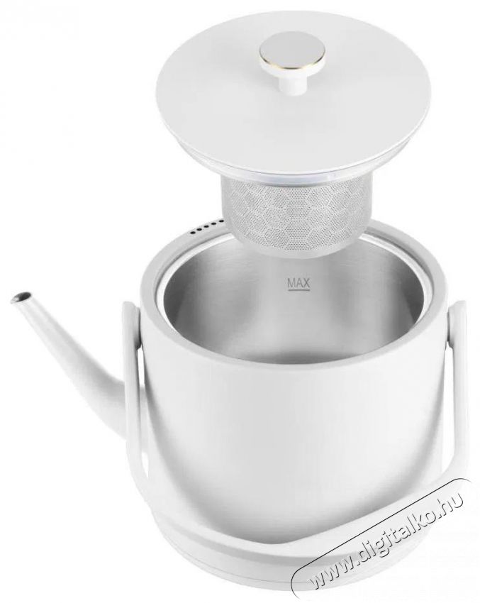 Catler BM 500 Charlotta &Uacute;jdons&aacute;gok - &Uacute;j term&eacute;kek - 512970