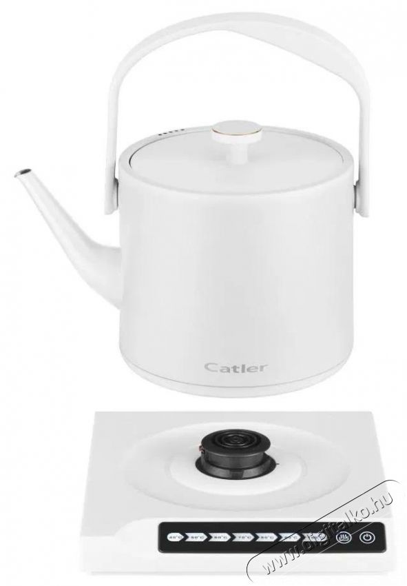 Catler BM 500 Charlotta &Uacute;jdons&aacute;gok - &Uacute;j term&eacute;kek - 512970