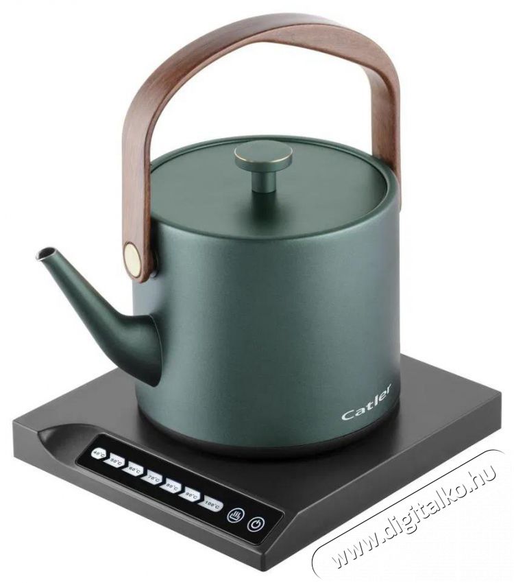Catler BM 502 Anna &Uacute;jdons&aacute;gok - &Uacute;j term&eacute;kek - 512969