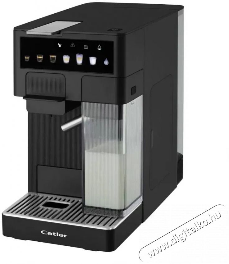 Catler ES 751 B Renzo &Uacute;jdons&aacute;gok - &Uacute;j term&eacute;kek - 512656