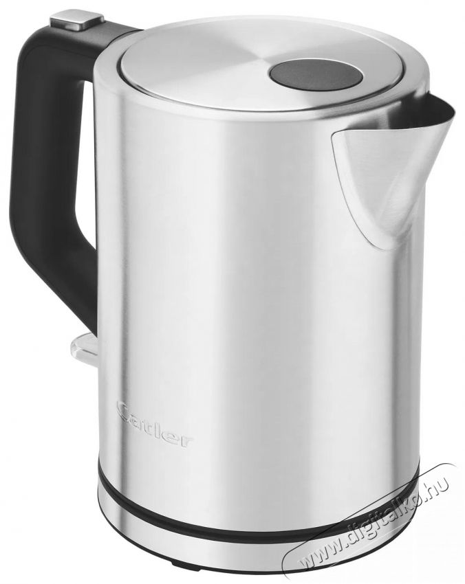 Catler KE 3010 &Uacute;jdons&aacute;gok - &Uacute;j term&eacute;kek - 512964