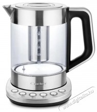 Catler KE 510 &Uacute;jdons&aacute;gok - &Uacute;j term&eacute;kek - 512965