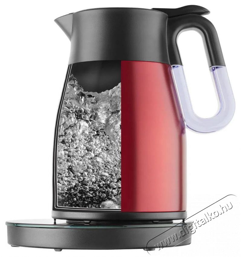 Catler KE 8120 - hőt&aacute;rol&oacute;s &Uacute;jdons&aacute;gok - &Uacute;j term&eacute;kek - 512968