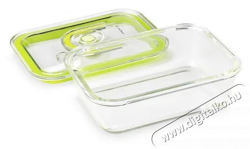 Catler GC3 Vacuum containers Ed&eacute;ny Konyhai term&eacute;kek - Ed&eacute;ny - &Eacute;telt&aacute;rol&oacute; - 523231