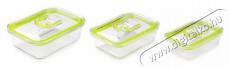 Catler GC3 Vacuum containers Ed&eacute;ny Konyhai term&eacute;kek - Ed&eacute;ny - &Eacute;telt&aacute;rol&oacute; - 523231