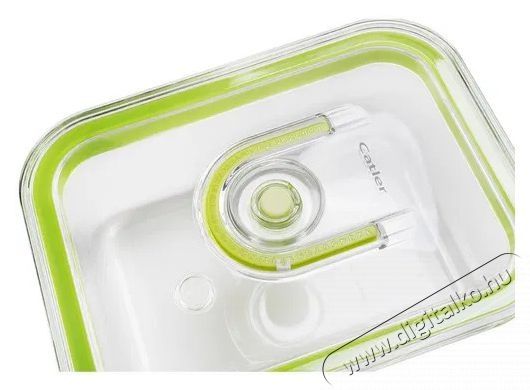 Catler GC3 Vacuum containers Ed&eacute;ny Konyhai term&eacute;kek - Ed&eacute;ny - &Eacute;telt&aacute;rol&oacute; - 523231