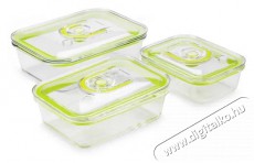 Catler GC3 Vacuum containers Ed&eacute;ny Konyhai term&eacute;kek - Ed&eacute;ny - &Eacute;telt&aacute;rol&oacute; - 523231