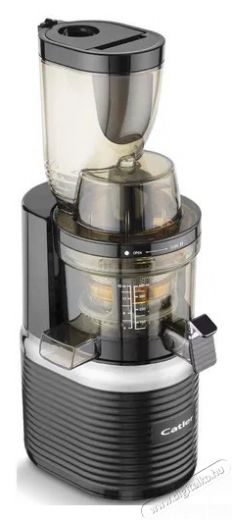 Catler JS 8012 Konyhai kisg&eacute;p (elők&eacute;sz&iacute;t&eacute;s / feldolgoz&aacute;s) Konyhai term&eacute;kek - Konyhai kisg&eacute;p (s&uuml;t&eacute;s / főz&eacute;s / hűt&eacute;s / &eacute;telk&eacute;sz&iacute;t&eacute;s) - Konyhai k&uuml;l&ouml;nlegess&eacute;g - 523233