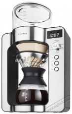 Catler CM 4012 filteres k&aacute;v&eacute;főző Konyhai term&eacute;kek - K&aacute;v&eacute;főző / k&aacute;v&eacute;&ouml;rlő / kieg&eacute;sz&iacute;tő - Filteres k&aacute;v&eacute;főző - 529324