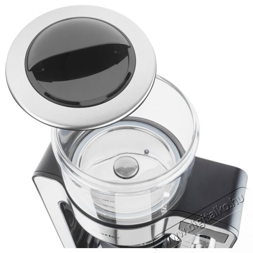 Catler CM 4012 filteres k&aacute;v&eacute;főző Konyhai term&eacute;kek - K&aacute;v&eacute;főző / k&aacute;v&eacute;&ouml;rlő / kieg&eacute;sz&iacute;tő - Filteres k&aacute;v&eacute;főző - 529324