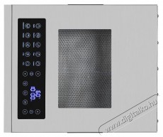 Catler FD 4012 aszal&oacute;g&eacute;p Konyhai term&eacute;kek - Konyhai kisg&eacute;p (s&uuml;t&eacute;s / főz&eacute;s / hűt&eacute;s / &eacute;telk&eacute;sz&iacute;t&eacute;s) - Gy&uuml;m&ouml;lcsaszal&oacute; - 529326