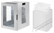 Catler FD 4012 aszal&oacute;g&eacute;p Konyhai term&eacute;kek - Konyhai kisg&eacute;p (s&uuml;t&eacute;s / főz&eacute;s / hűt&eacute;s / &eacute;telk&eacute;sz&iacute;t&eacute;s) - Gy&uuml;m&ouml;lcsaszal&oacute; - 529326