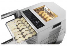 Catler FD 4012 aszal&oacute;g&eacute;p Konyhai term&eacute;kek - Konyhai kisg&eacute;p (s&uuml;t&eacute;s / főz&eacute;s / hűt&eacute;s / &eacute;telk&eacute;sz&iacute;t&eacute;s) - Gy&uuml;m&ouml;lcsaszal&oacute; - 529326