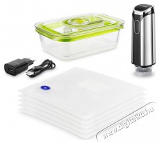 Catler VM 400 Konyhai termékek - Fóliahegesztő - Fóliahegesztő - 529328