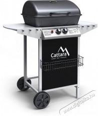 Cattara PARTY POINT Grill H&aacute;ztart&aacute;s / Otthon / K&uuml;lt&eacute;r - K&uuml;lt&eacute;r / kerti term&eacute;k / grill - Kerti grill - 501033