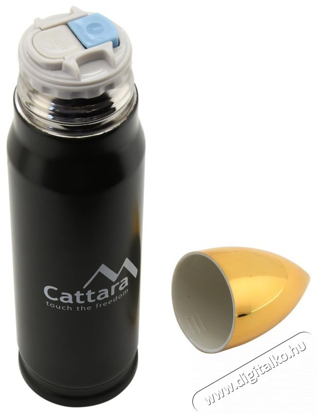 Cattara Load 450ml Konyhai term&eacute;kek - Ed&eacute;ny - Termosz - 528545